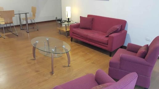 Lindo departamento amoblado y equipado. 999652274