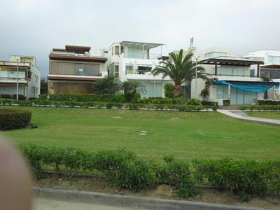 Casa de playa Costa del Sol