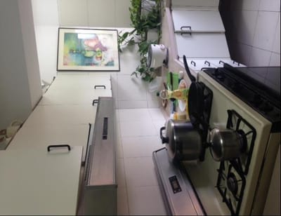 Venta de Departamento en San Isidro,