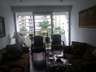 Venta de Departamento en San Isidro