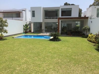 Linda casa en Condominio