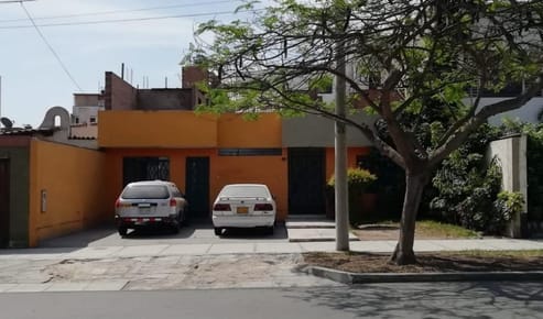 Venta de Terreno residencial en Santiago De Surco
