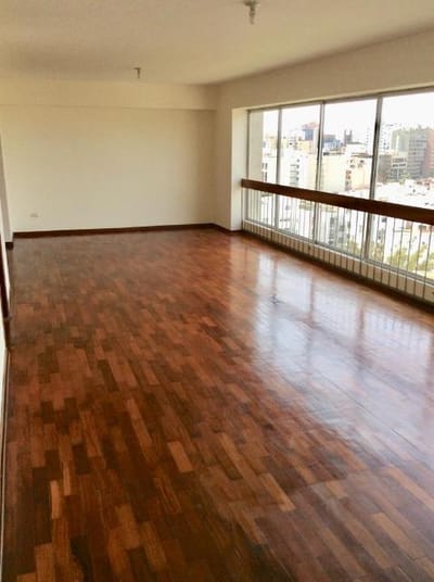 Alquiler de Departamento en San Isidro