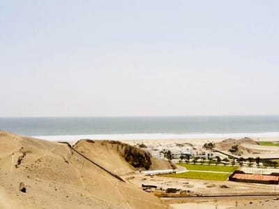 Venta de Terreno de playa en Asia