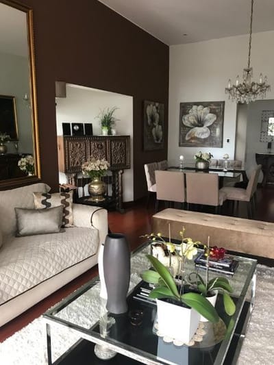 Lindo Duplex Chacarilla