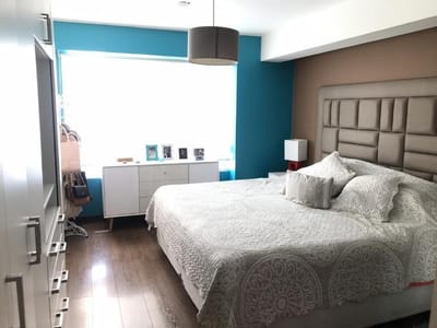 Venta de Departamento en Santiago De Surco