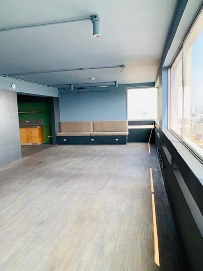 Linda oficina muy funcional en edificio inteligente 999652274