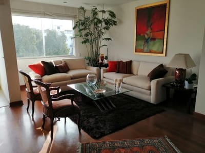 Lindo duplex cuatro dormitorios 999652274
