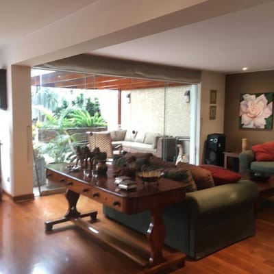 Departamento en Picaflores Chacarilla