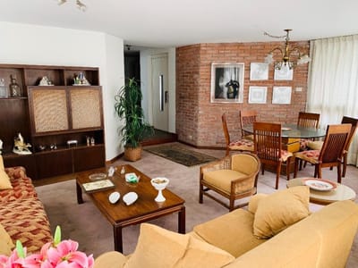 Departamento en Venta en Miraflores