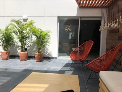 Dpto en venta Parque Tradiciones