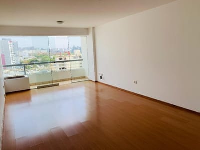 Vendo dpto 100m2 Alberto del Campo
