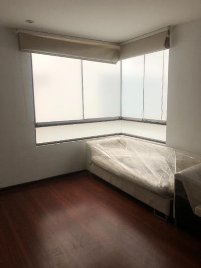 Vendo 2 dorm BArranco limite Miraflores