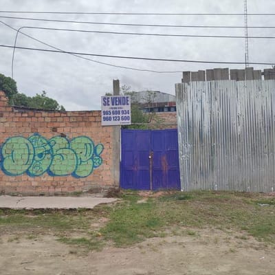 VENTA TERRENO URBANO COMERCIAL por AV FREYRE AT 308m2 80,000 MAYNAS IQUITOS