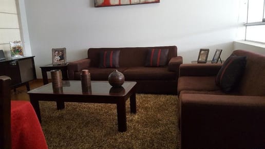 Venta de Departamento en Santiago De Surco