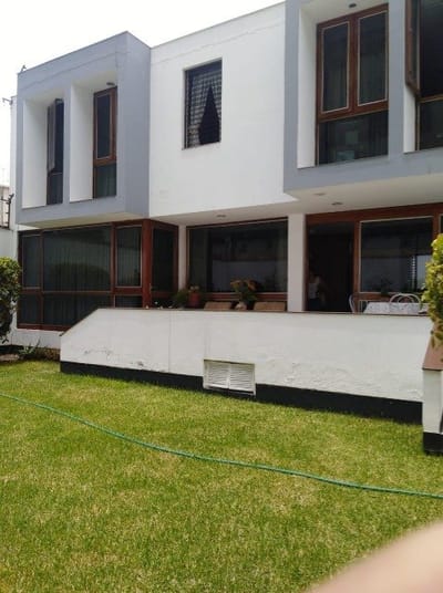 Venta de Casa en San Isidro