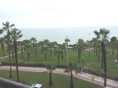 Venta de Departamento en Miraflores