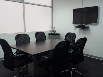 Venta de Oficina en Miraflores
