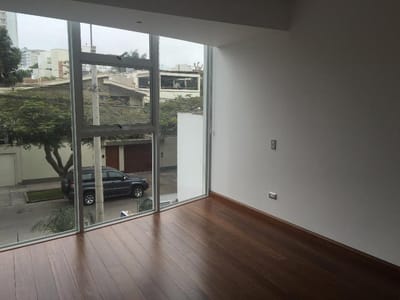 Venta de Departamento en Barranco