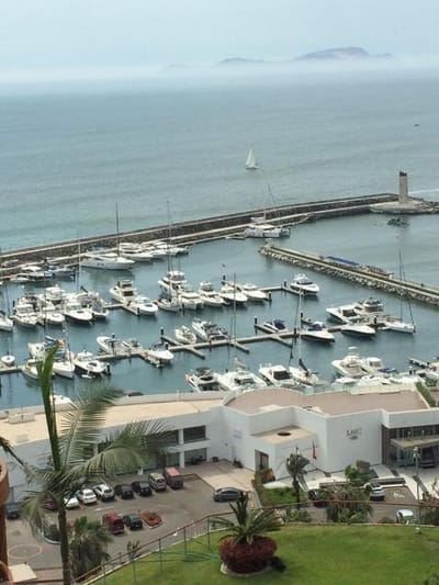 Venta de Departamento en Barranco