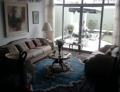 Venta de Casa en Santiago De Surco