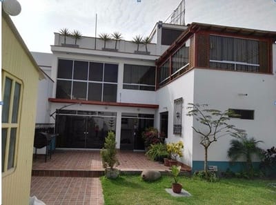 Venta de Casa de Playa pulpos