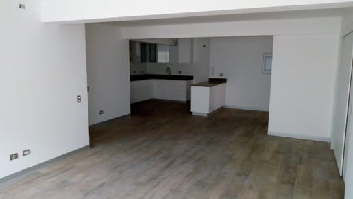 Venta de Departamento en Barranco