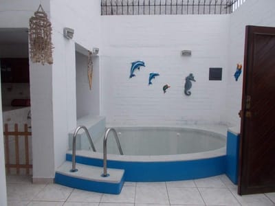 Venta de Casa de Playa en San Bartolo