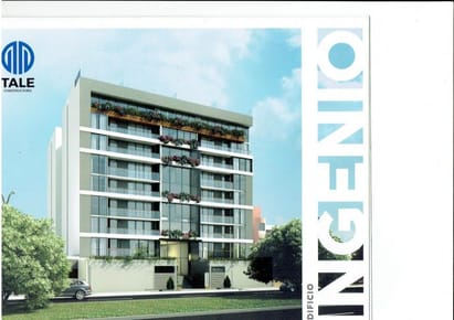 Venta de Departamento en Santiago De Surco