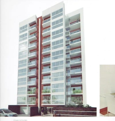 Venta de Departamento en Miraflores