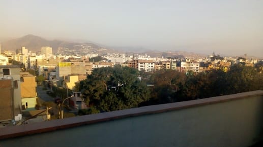 Venta de Departamento en Surquillo