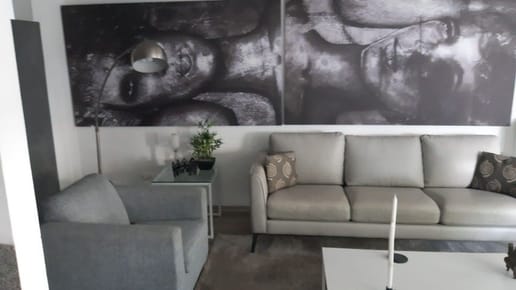 Alquiler de Departamento en Miraflores