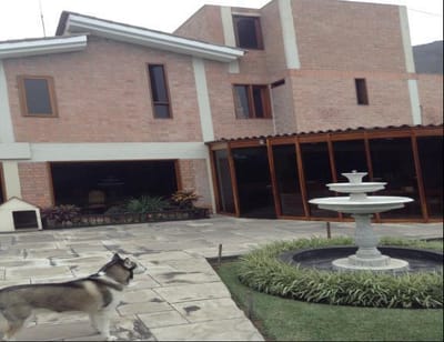 Casa en Venta en El Pacificador.