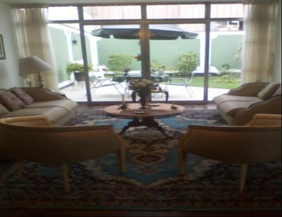 Venta de Casa en Santiago De Surco