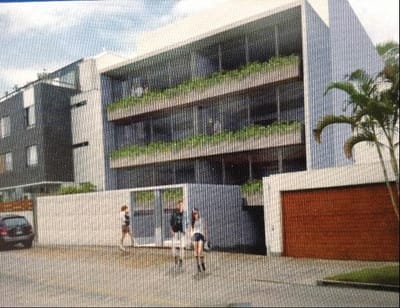 Venta de Departamento en San Borja