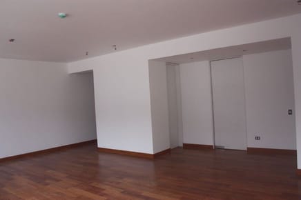 Venta de Departamento en San Borja