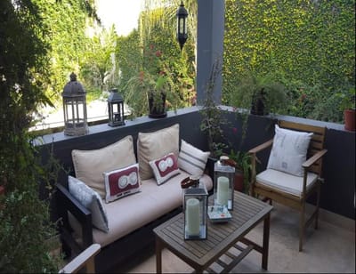 Venta de Casa en San Isidro