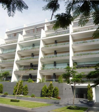 Venta de Departamento en San Isidro