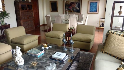 Venta de Departamento en Santiago De Surco