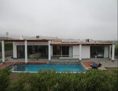 Venta de Casa de Playa en Asia