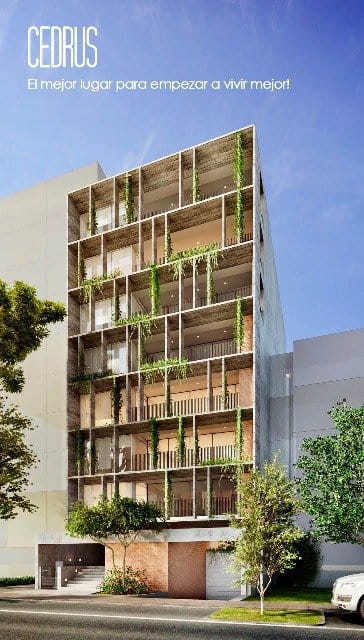 Venta de Departamento en San Isidro