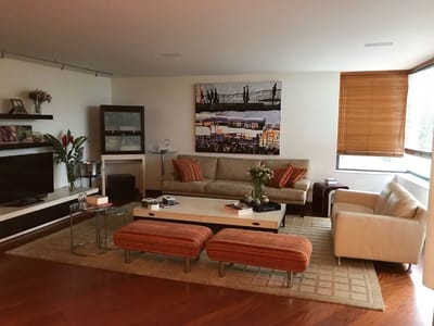 Venta de Departamento en San Isidro