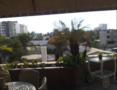 Alquiler de Departamento en Santiago De Surco