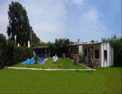 Venta de Terreno residencial en Asia