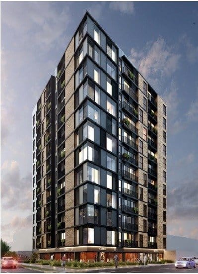 Venta de Departamento en San Isidro