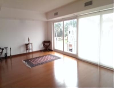 Departamento en venta zona El Olivar San Iisdro