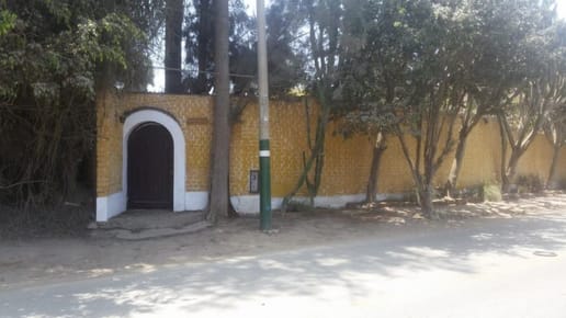 Cieneguilla casa de campo en venta