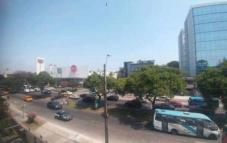 Departamento muy amplio en venta
