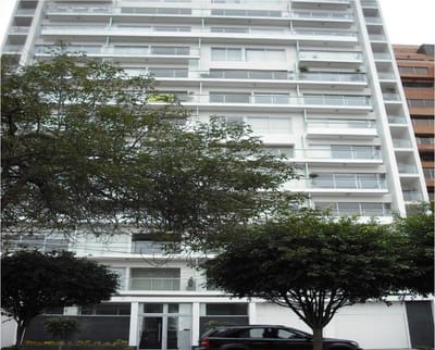 Departamento en Alquiler en San Isidro