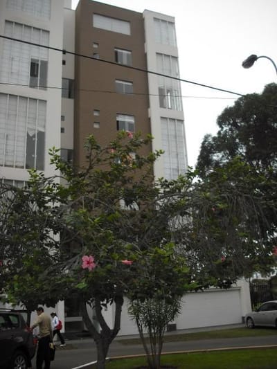 Duplex un dormitorio con vista a parque alquilo amoblado y equipado